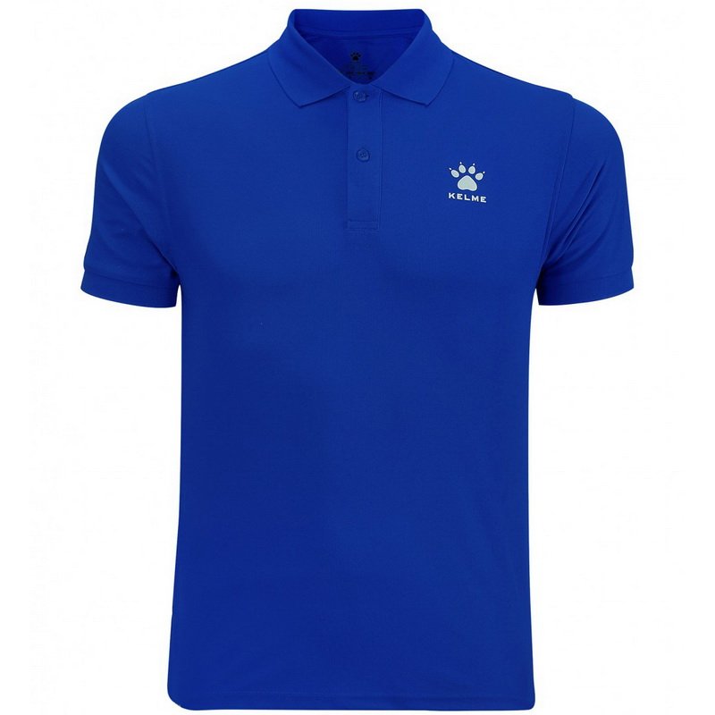 

Футболка мужская KELME STREET синяя 03-S EUR / M CH, STREET