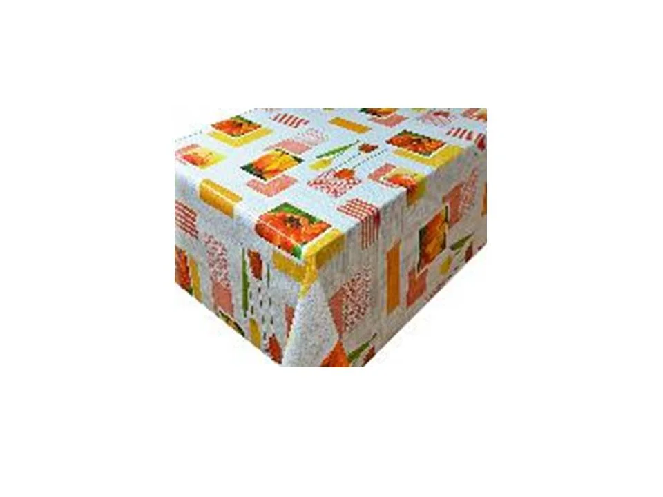 

Клеенка ПВХ Парадиз на тканевой основе 1,4х20м 509