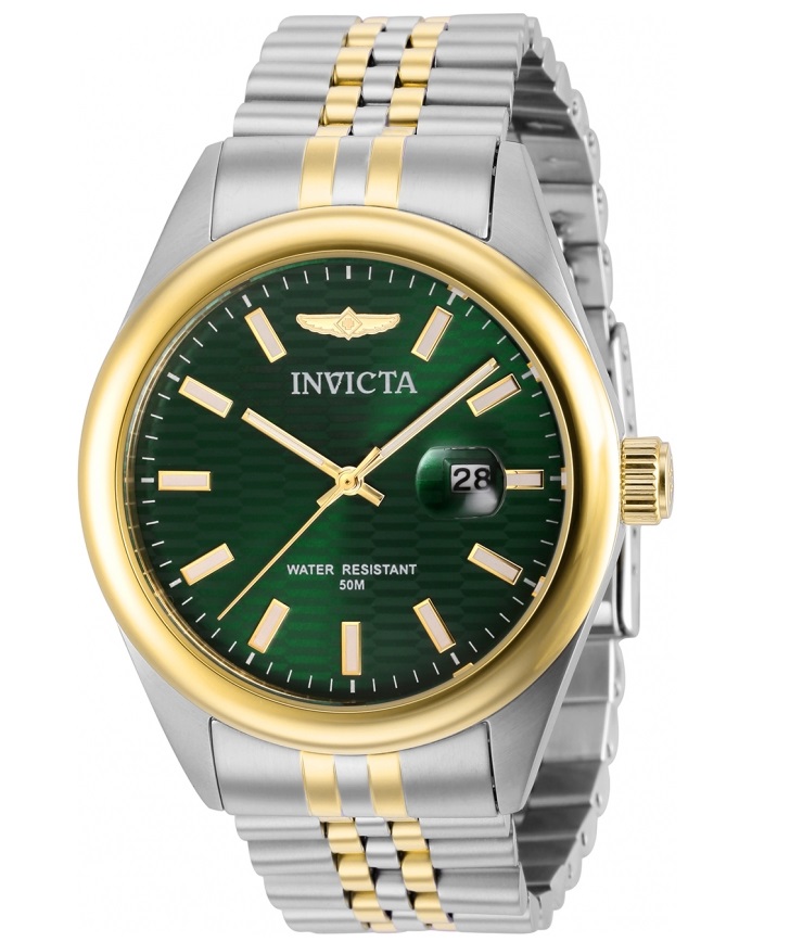 

Наручные часы мужские INVICTA 38418, 38418