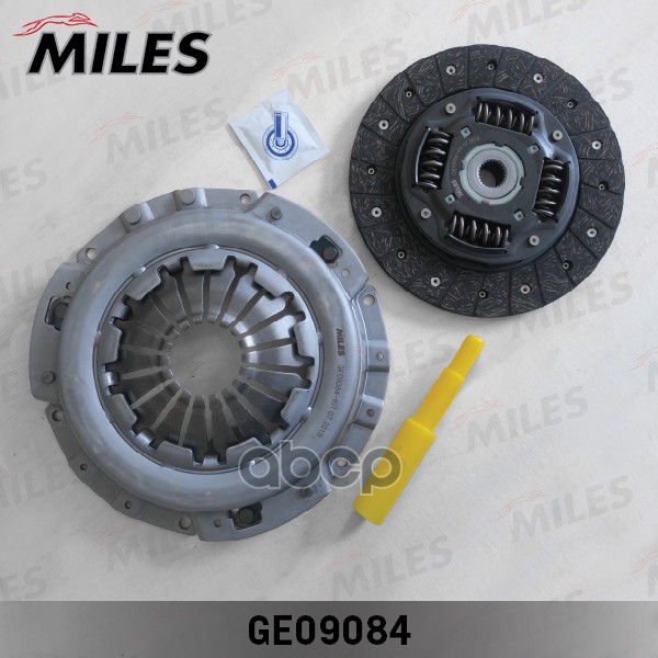 

Сцепление В Сборе Miles GE09084
