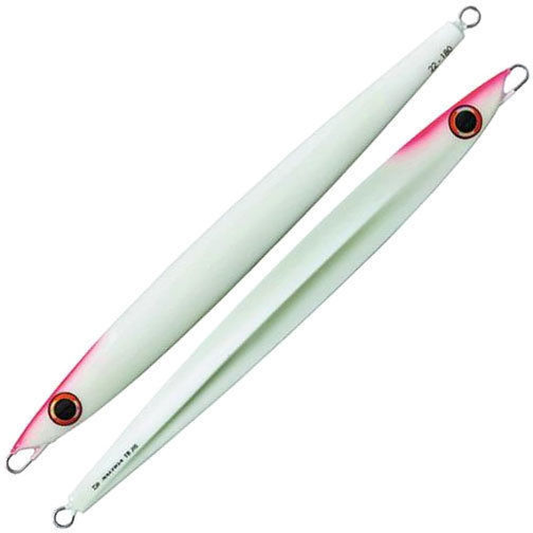 

Пилькер Daiwa Saltiga TB Jig 19-140 #P Glow