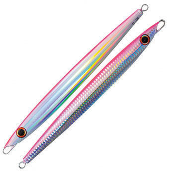 

Пилькер Daiwa Saltiga TB Jig 19-140 #FP P