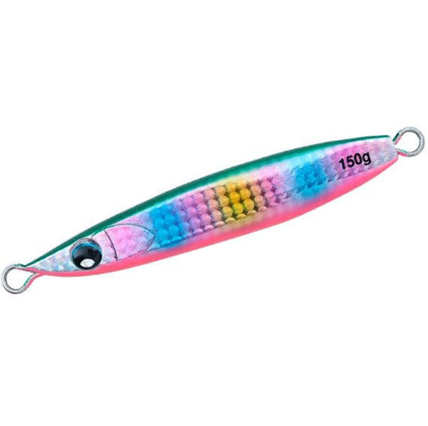 

Пилькер Daiwa Kyoga Jig RF150 #3D C.G