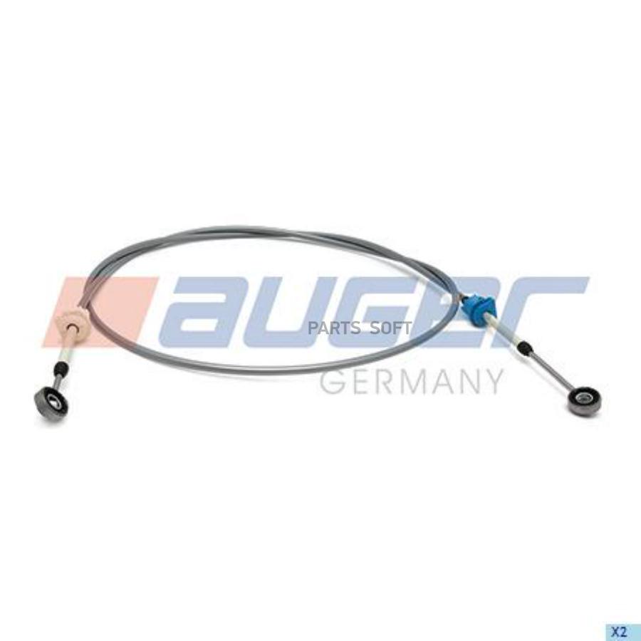 

Трос Кпп auger 80367
