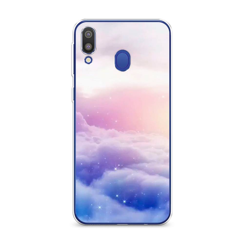 Чехол на Samsung Galaxy M20  