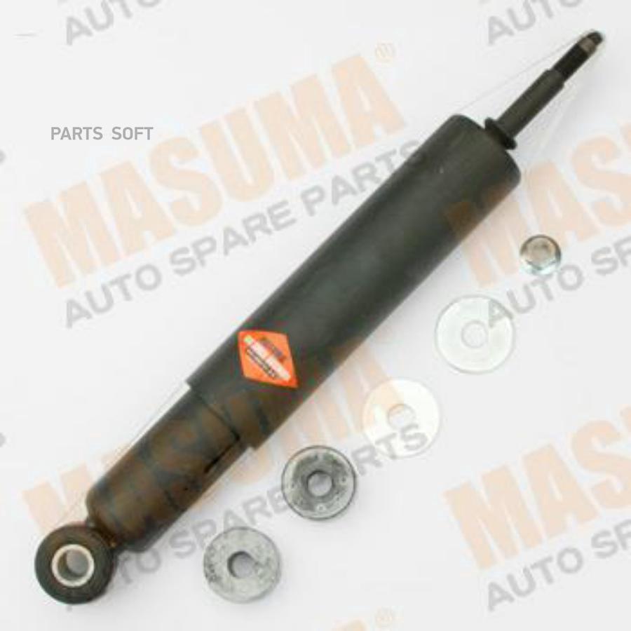 

Амортизатор подвески MASUMA P7044
