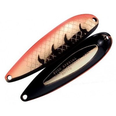 

Блесна колеблющаяся Smith Buch Japan 24g #08, Разноцветный
