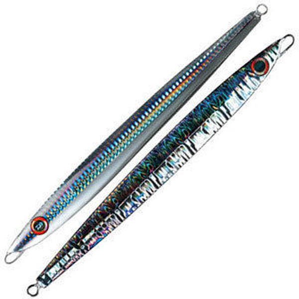 

Пилькер Daiwa Saltiga TB Jig 24-200 #PHP/MG