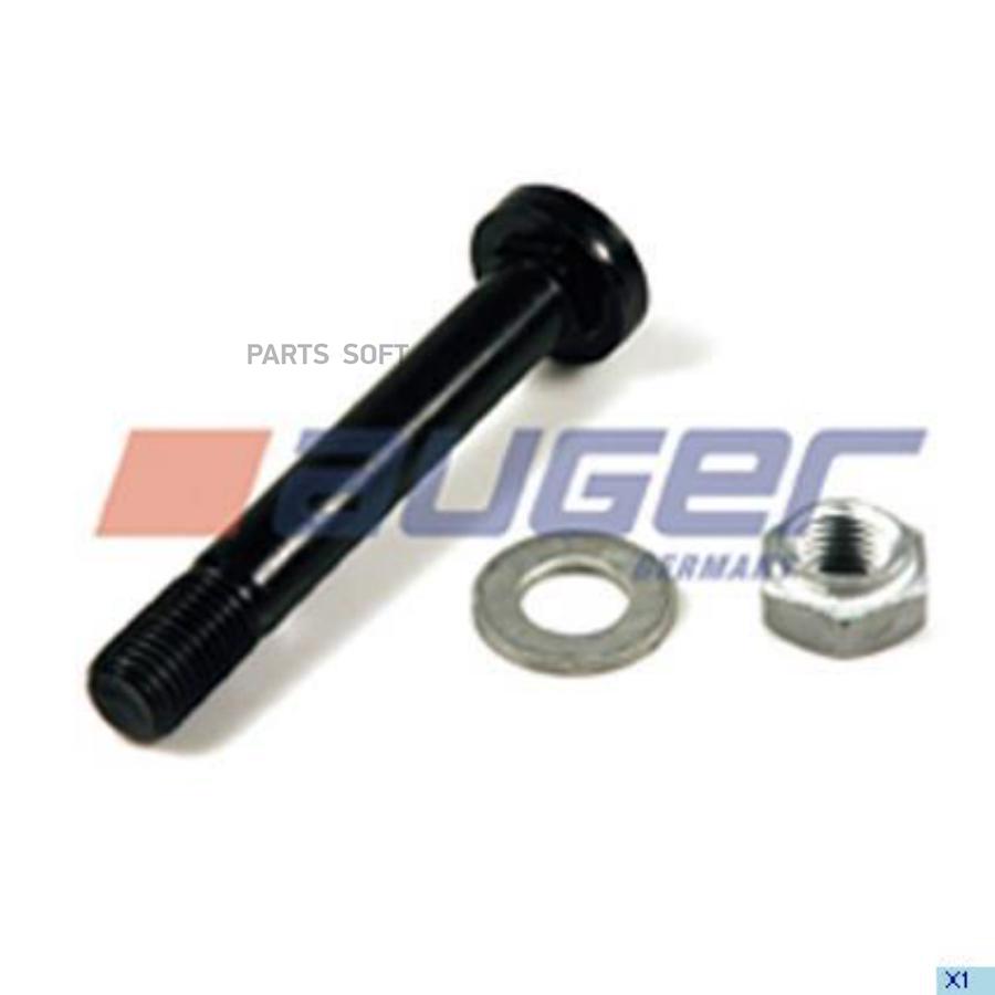 

Ремкомплект, Палец Ушка Рессоры auger 53523