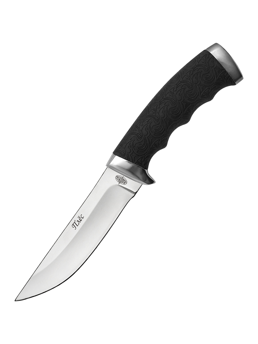 Нож Витязь Плёс, 124 мм, 95х18
