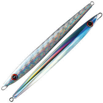 

Пилькер Daiwa Saltiga TB Jig 24-200 #HL/FH