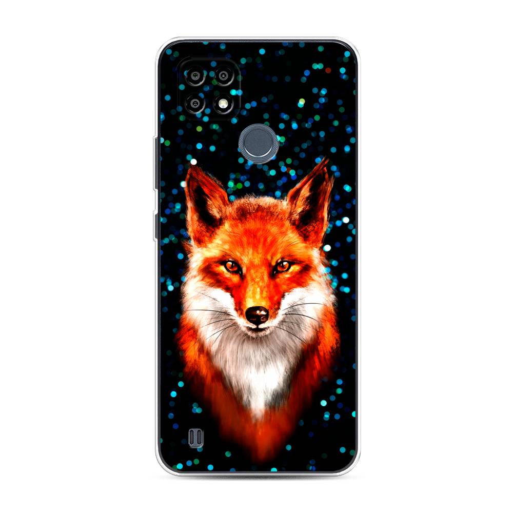 Чехол Awog  на Realme C25Y 