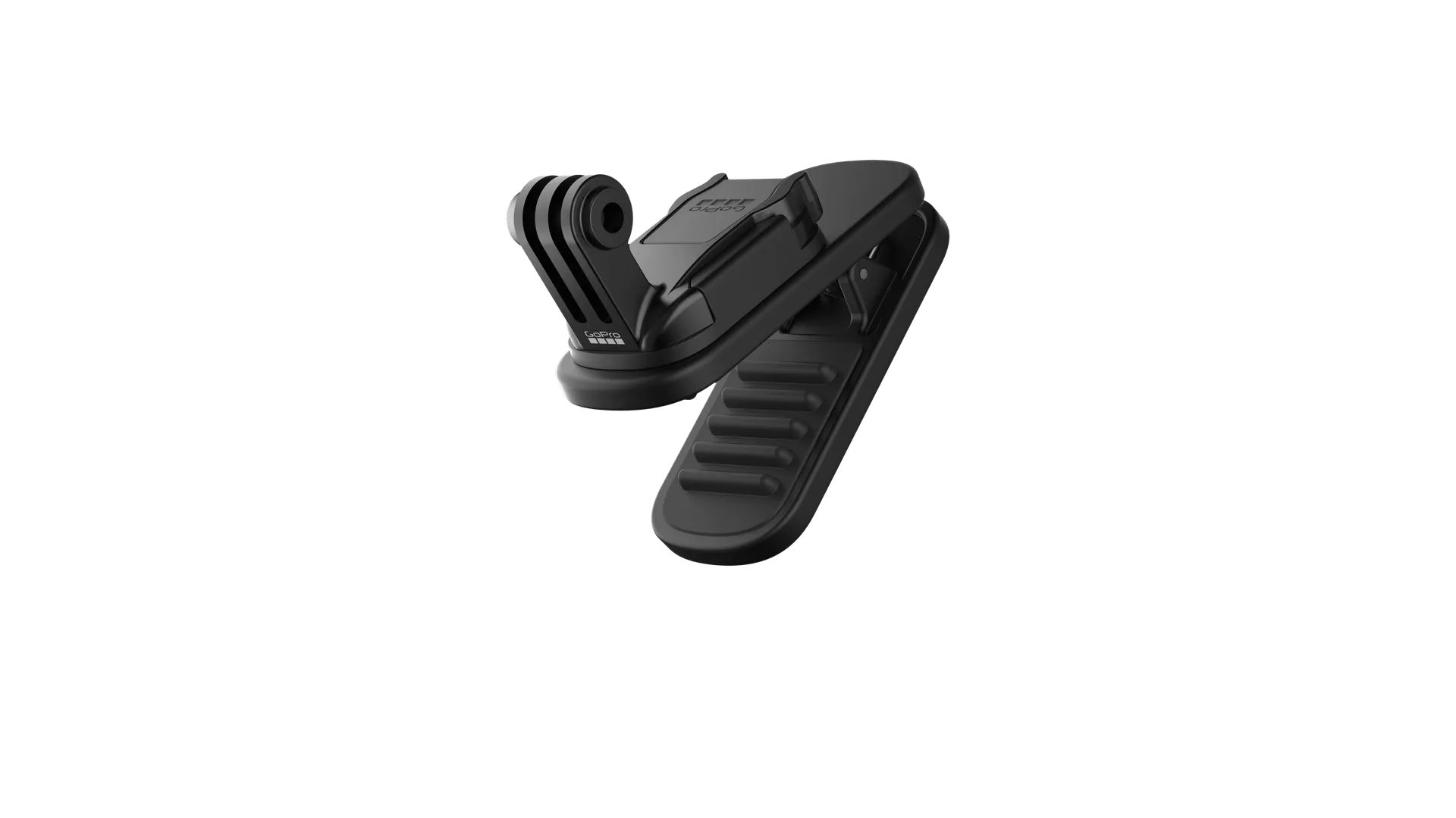 Магнитный зажим GoPro Magnetic Swivel Clip