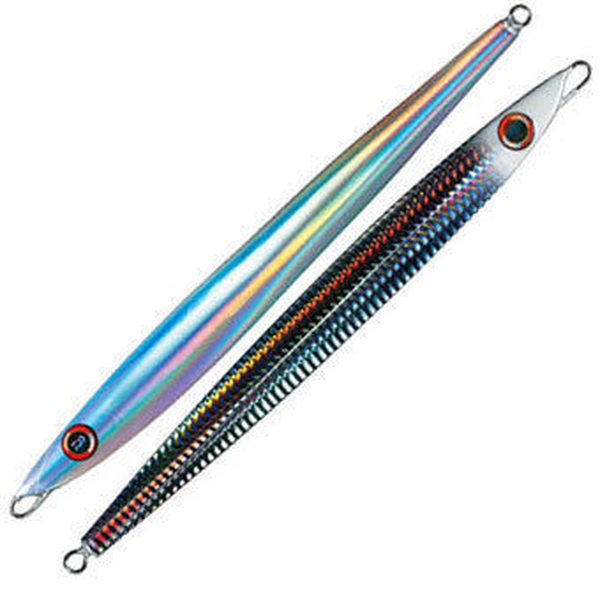 

Пилькер Daiwa Saltiga TB Jig 22-180 #FH/PHGL