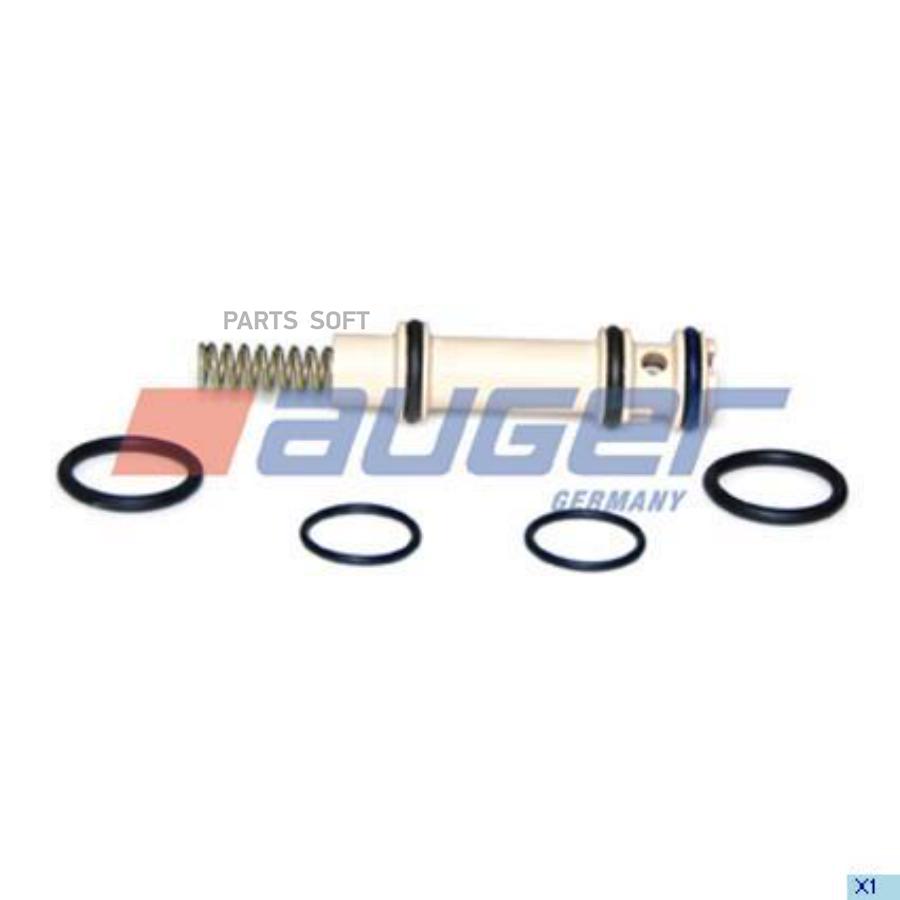 

Ремкомплект auger 70360