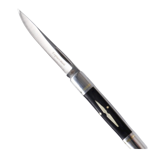 Нож Витязь Горностай, 79 мм, 40х13