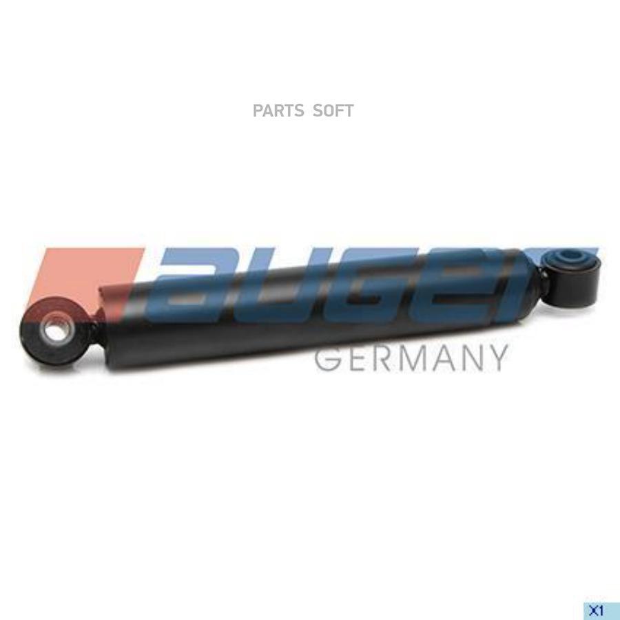 

Амортизатор auger 20381