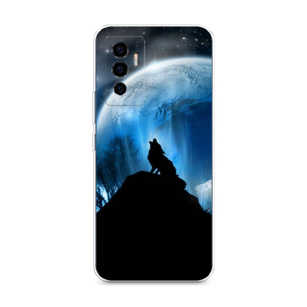 Чехол на Vivo V23e 