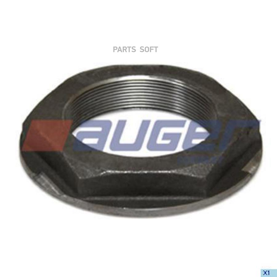 

Осевая Гайка auger 57140