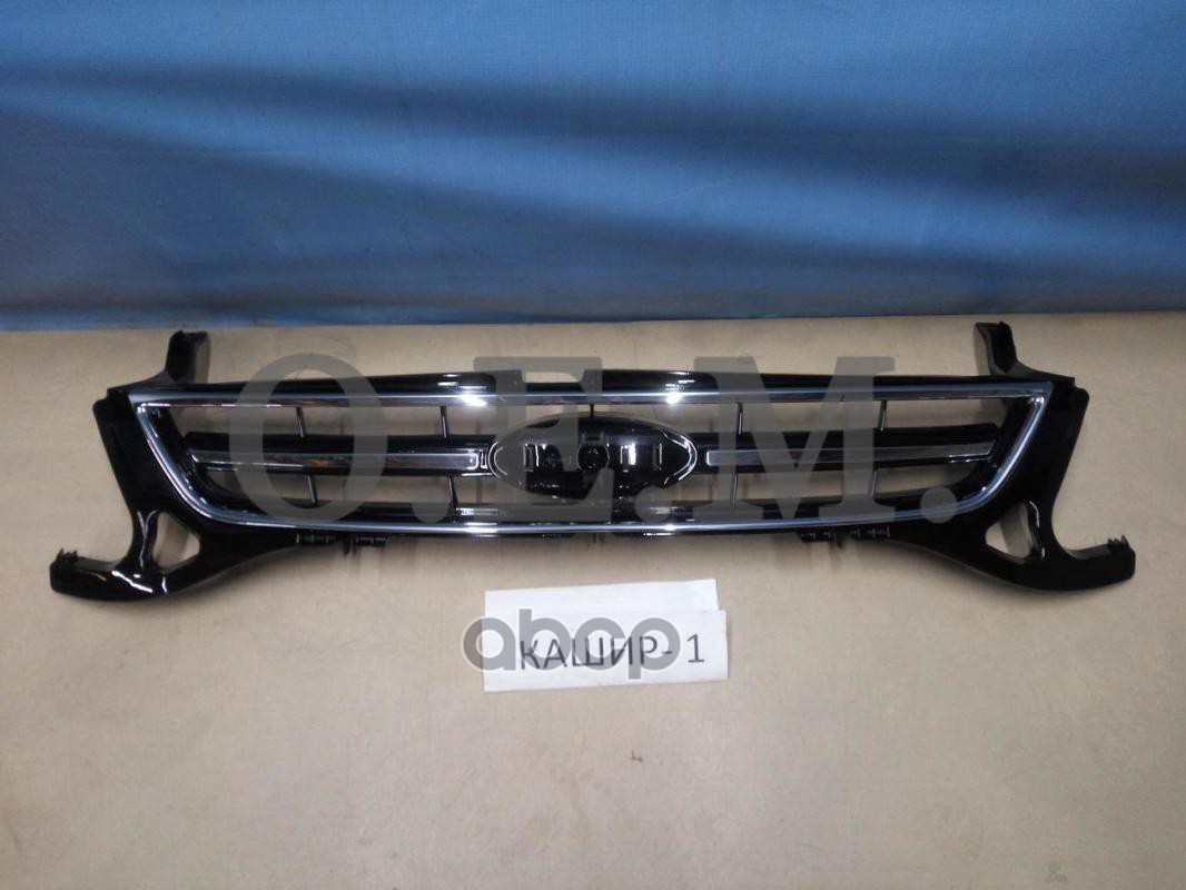 фото Решетка радиатора ford mondeo 4 (2006-2014) o.e.m. арт. oem3076