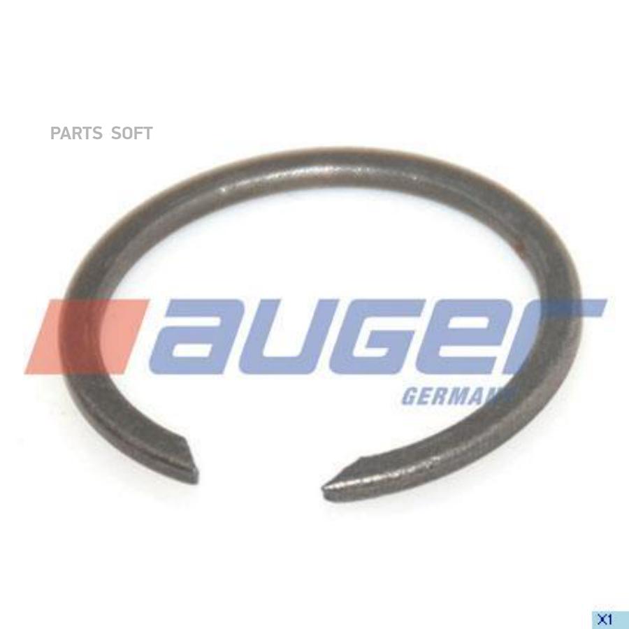 

Кольцо Частей auger 59743