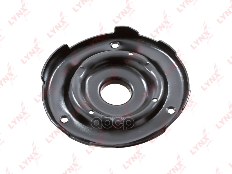 

Проставка Пружины | Перед | Ma-3011lr Nsii0022778783 LYNXauto арт. MA3011LR