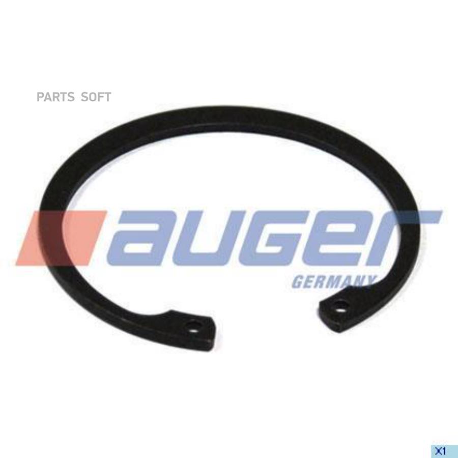 

Кольцо Частей auger 59716