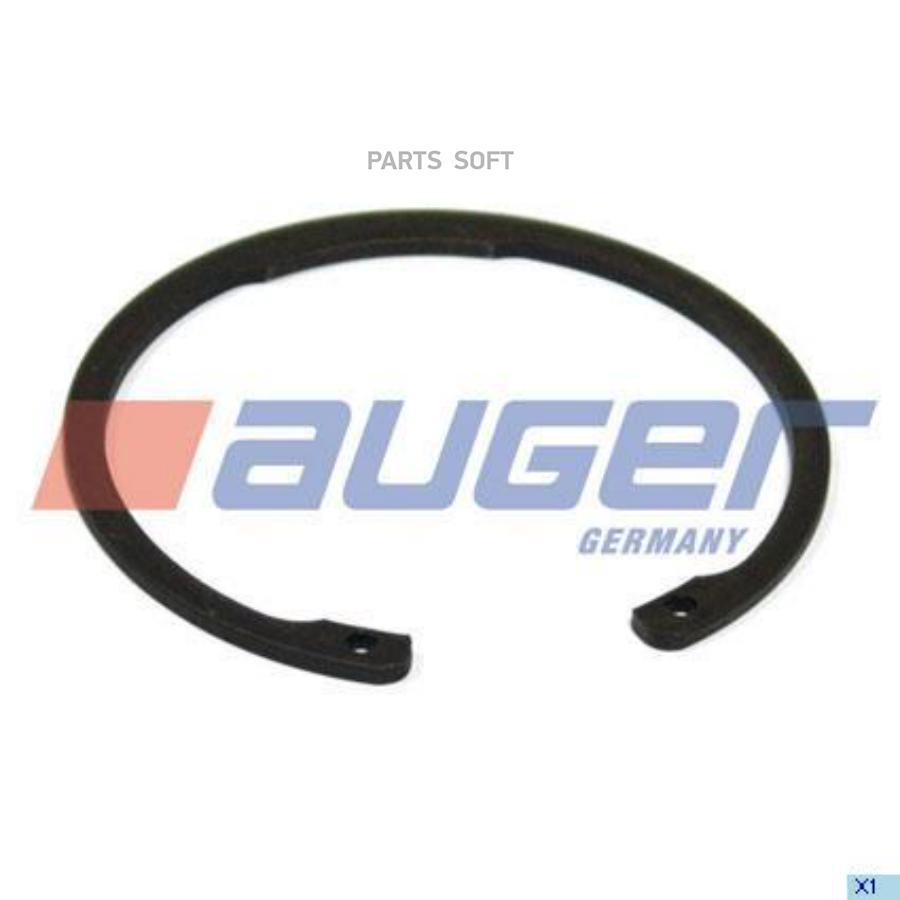 

Кольцо Частей auger 59696