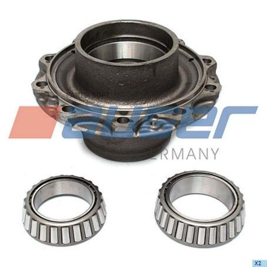 

Ступица Колеса auger 75608