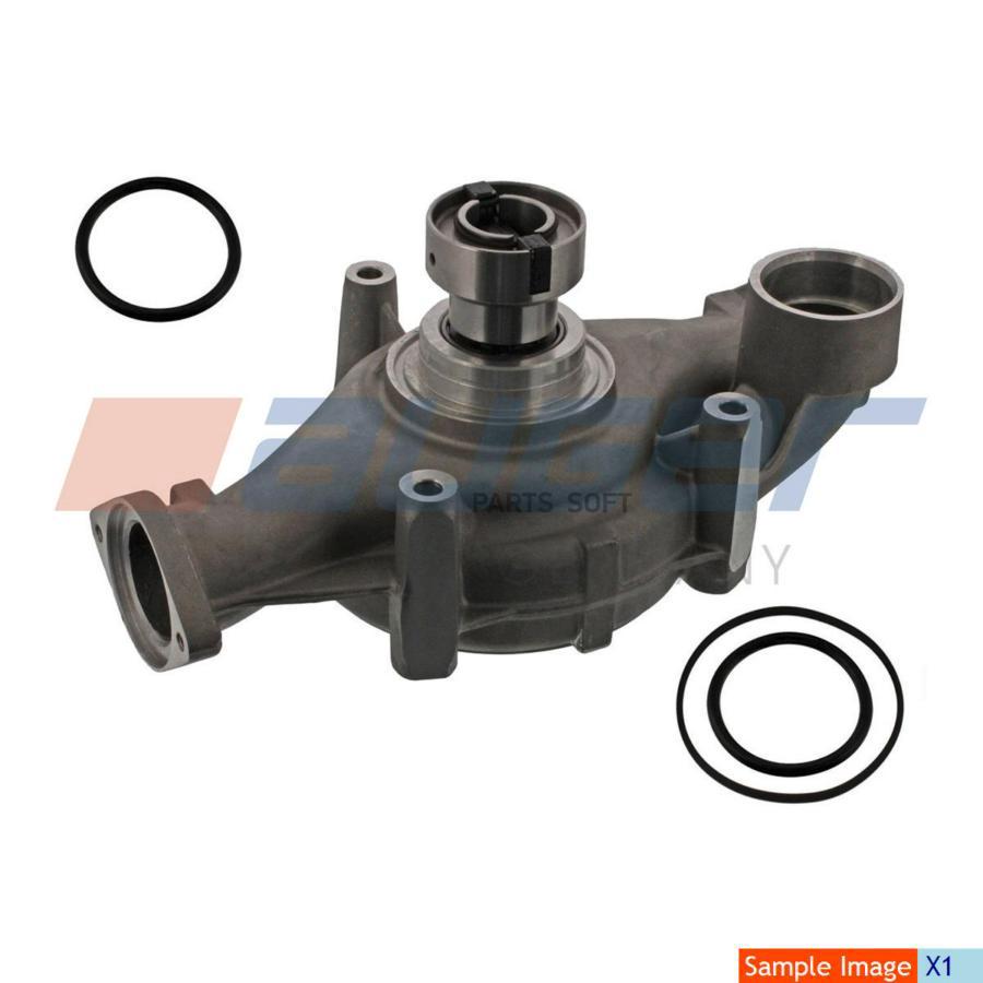 

Водянной Насос auger 86691
