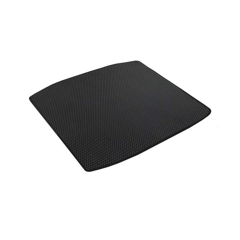 

Коврик в багажник CellMat ЭВА Шкода Кодиак, 5-ти местный, черный, Kodiaq