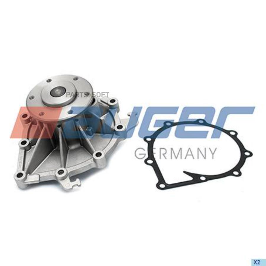 

Водянной Насос auger 80765