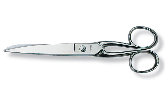 Хозяйственно-бытовые ножницы Victorinox Сultery модель 8.1014.18