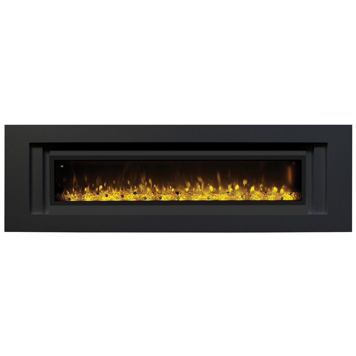 

Электрокамин RealFlame Stockholm BL с очагом Manhattan 1500, Manhattan 1560