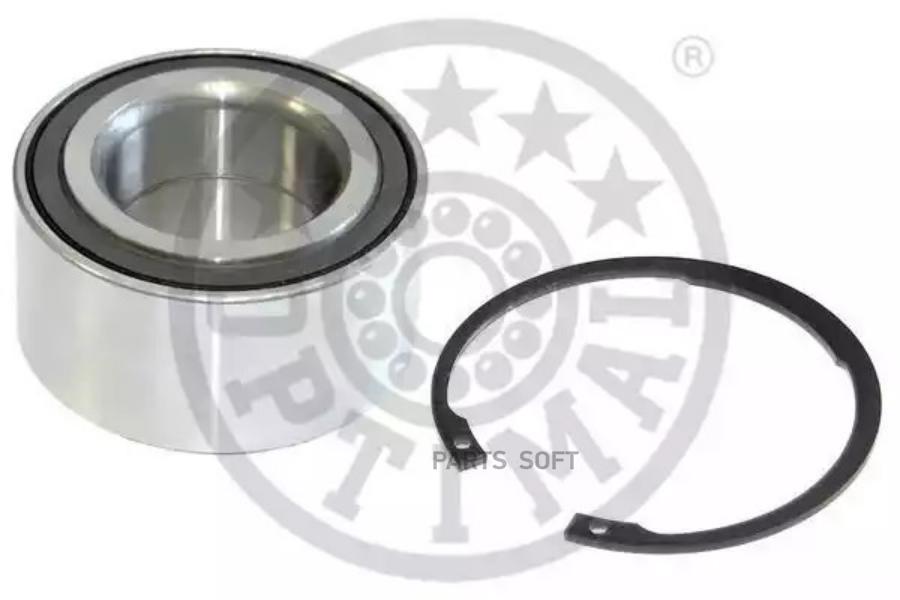 

Подшипник Ступицы Колеса Комплект Honda: Cr-Z (Zf) Fit [Usa] SchrGheck Optimal арт. 91166