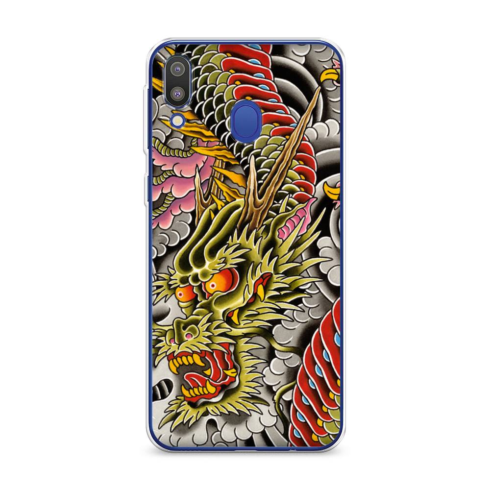 Чехол на Samsung Galaxy M20  