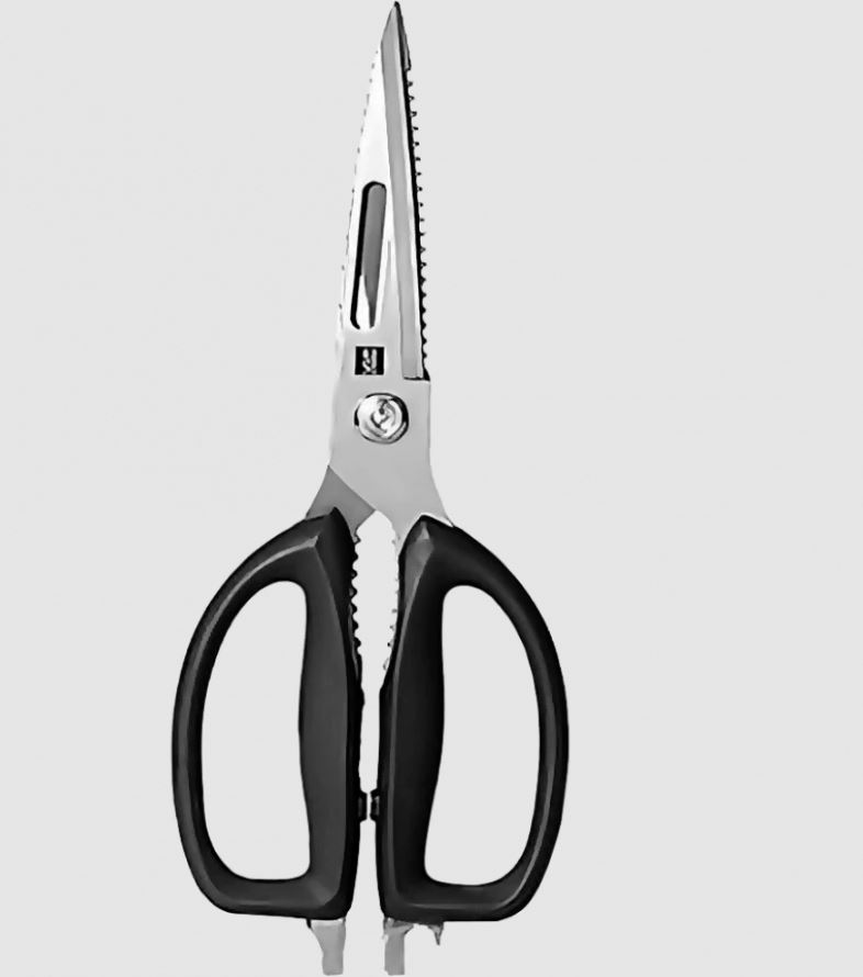 

Кухонные ножницы HuoHou Multifunctional Kitchen Scissors CNC (HU0178)