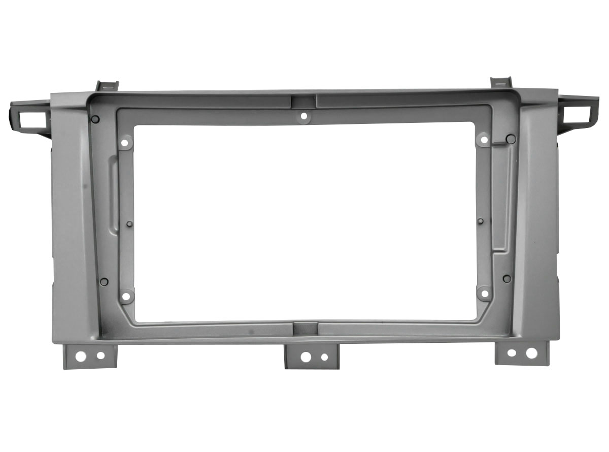 

Переходная рамка Incar для TOYOTA Land Cruiser 100 (J105) 03-07, LEXUS LX470 (МКП), 9", Incar RTY-FC758