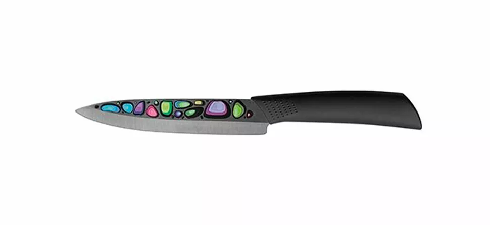 фото Нож универсальный mikadzo imari-bl ut 12,5 см