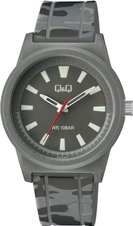 

Наручные часы мужские Q&Q V35AJ004Y, V35AJ004Y