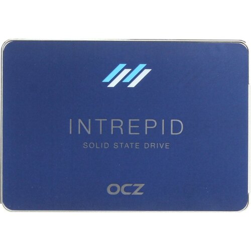 Внешний диск SSD OCZ Intrepid 3800 IT3RSK41ET340-0400 400GB