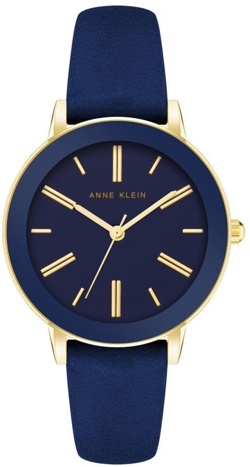 

Наручные часы женские Anne Klein 3818GPNV, 3818GPNV