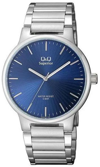 

Наручные часы мужские Q&Q S282J202Y, S282J202Y
