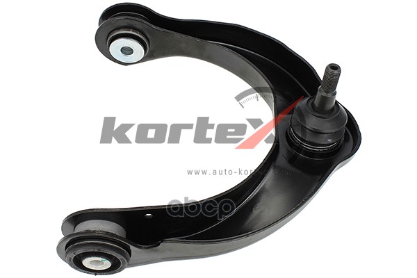

KORTEX KSL5632 Рычаг передн подвески верхн R () 1шт