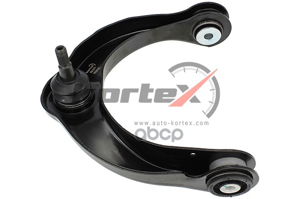 

KORTEX KSL5631 Рычаг передн подвески верхн L () 1шт