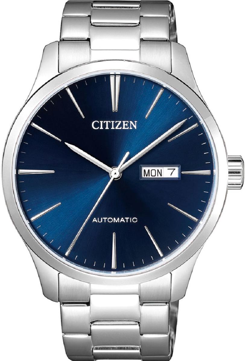 

Наручные часы мужские Citizen NH8350-83L, NH8350-83L