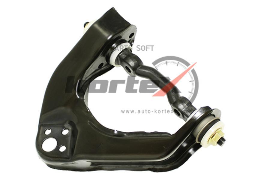 

KORTEX KSL5598 Рычаг передн подвески верхн R () 1шт