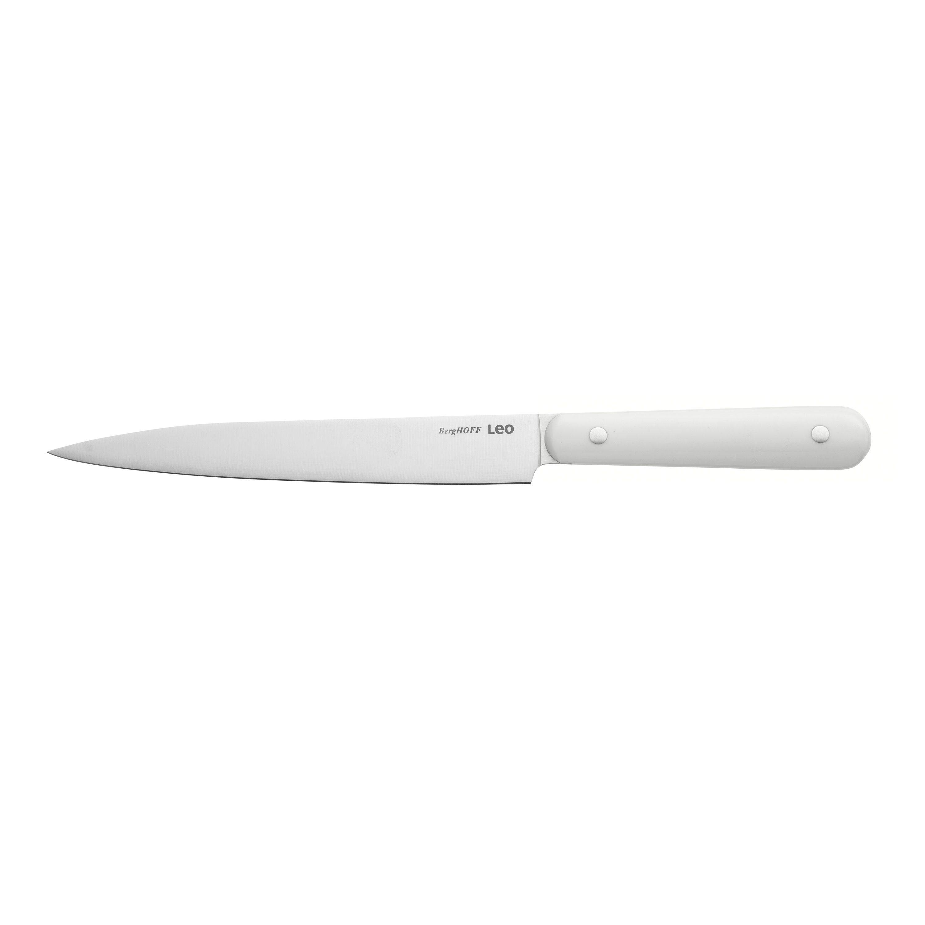 

Нож для мяса BergHOFF Leo Spirit 3950338 20 см