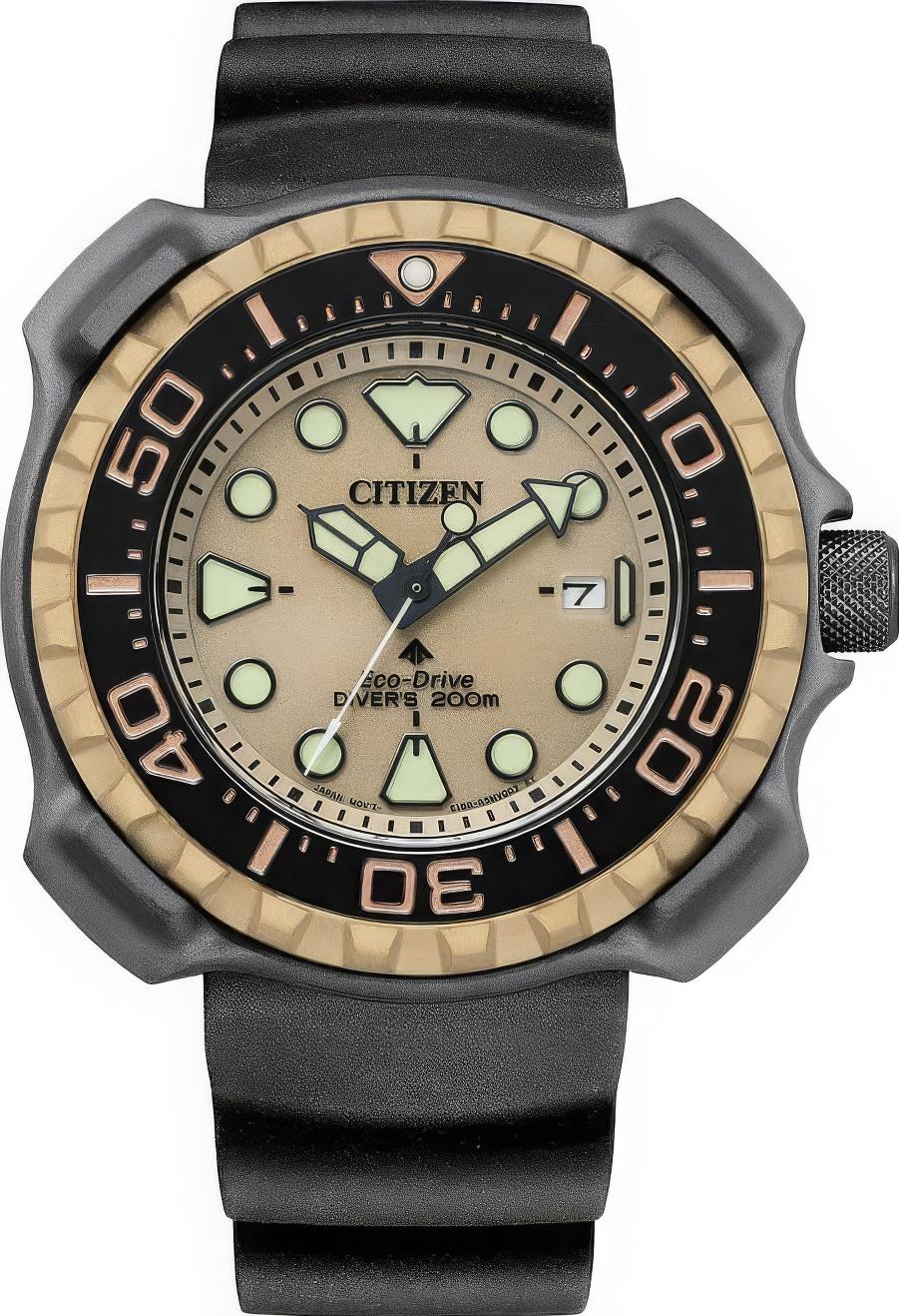 

Наручные часы мужские Citizen BN0226-10P, BN0226-10P