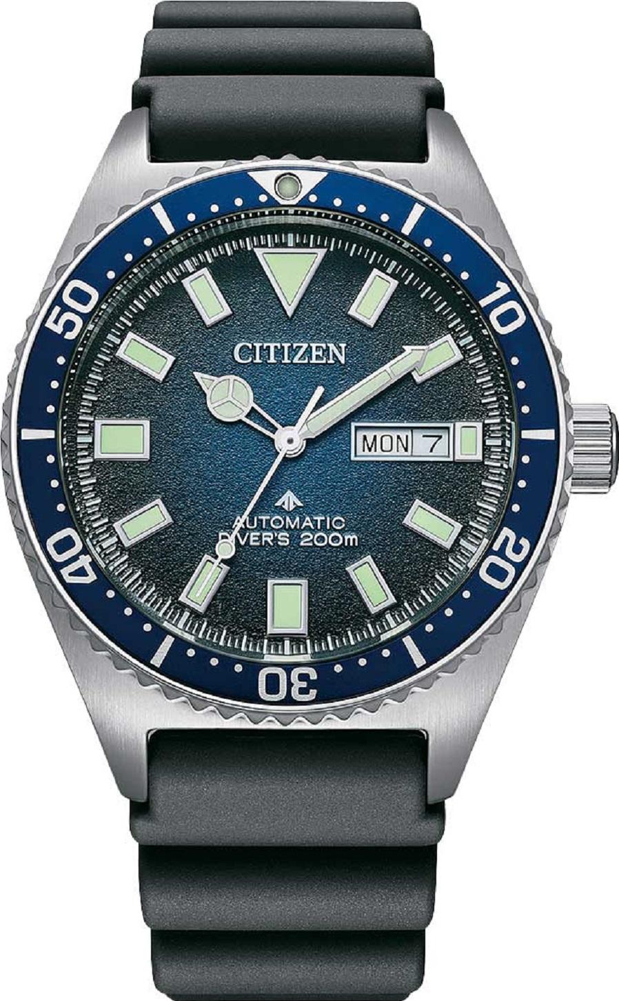 

Наручные часы мужские Citizen NY0129-07L, NY0129-07L